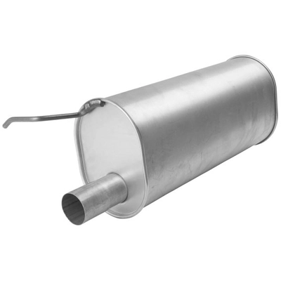 AP EXHAUST - 2625 - Exhaust Muffler pa1