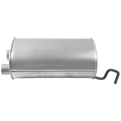 AP EXHAUST - 2628 - Exhaust Muffler pa1