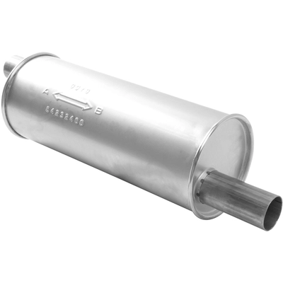 AP EXHAUST - 2630 - Exhaust Muffler pa2