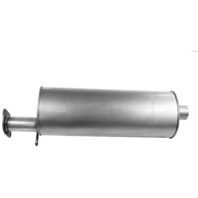 AP EXHAUST - 2650 - Exhaust Muffler pa1