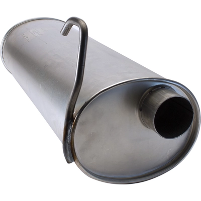 Muffler by AP EXHAUST - 2652 pa1