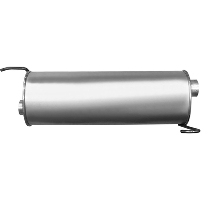 Muffler by AP EXHAUST - 2652 pa2
