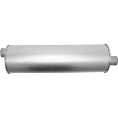 Muffler by AP EXHAUST - 6592 pa1