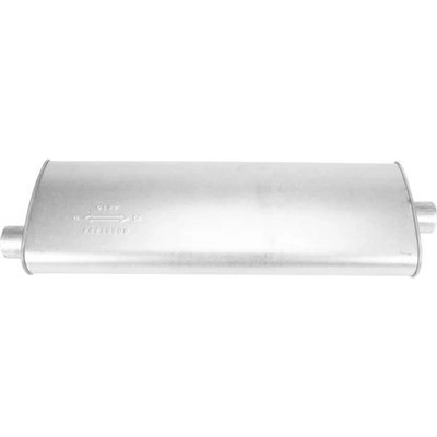 Muffler by AP EXHAUST - 700046 pa1