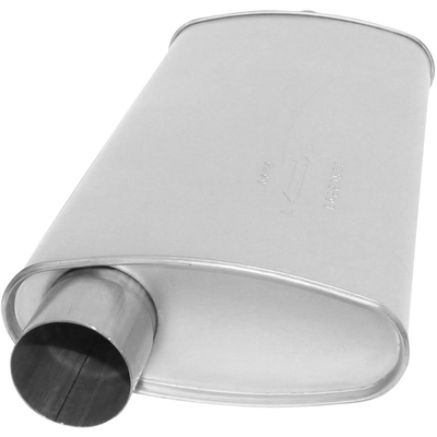 AP EXHAUST - 700141 - Muffler pa1