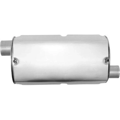 Muffler by AP EXHAUST - 700144 pa2