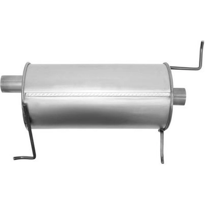 Muffler by AP EXHAUST - 700159 pa2