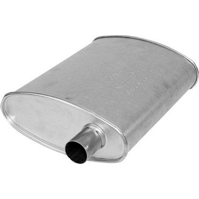 Muffler by AP EXHAUST - 700160 pa2