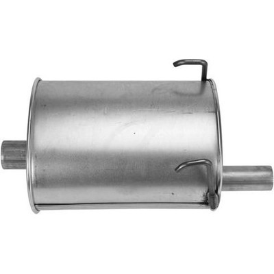 Muffler by AP EXHAUST - 700169 pa2