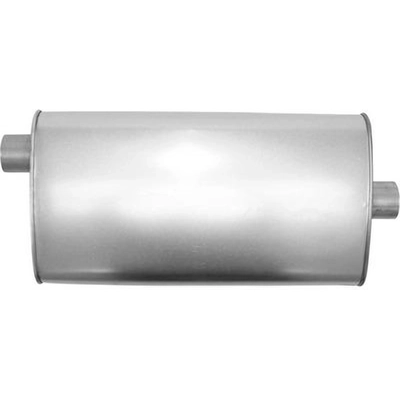 Muffler by AP EXHAUST - 700182 pa2