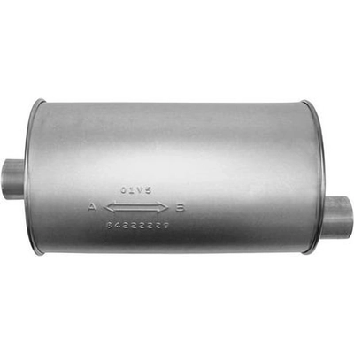 Muffler by AP EXHAUST - 700226 pa1