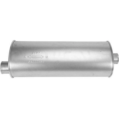 Muffler by AP EXHAUST - 700254 pa2