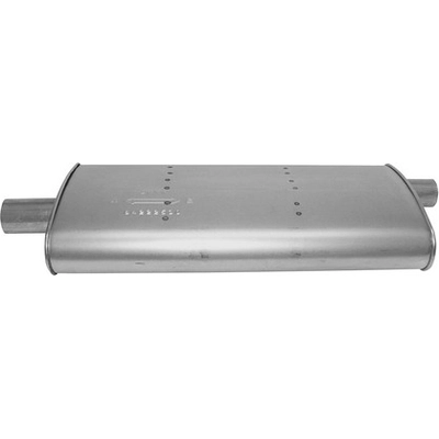 Muffler by AP EXHAUST - 700257 pa4