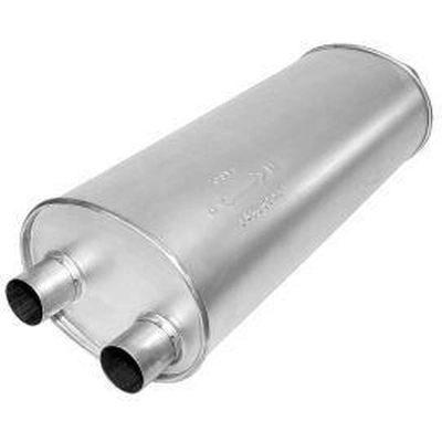 Muffler by AP EXHAUST - 700258 pa3