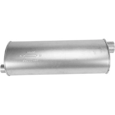 Muffler by AP EXHAUST - 700260 pa1