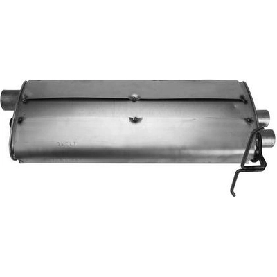 Muffler by AP EXHAUST - 700270 pa1