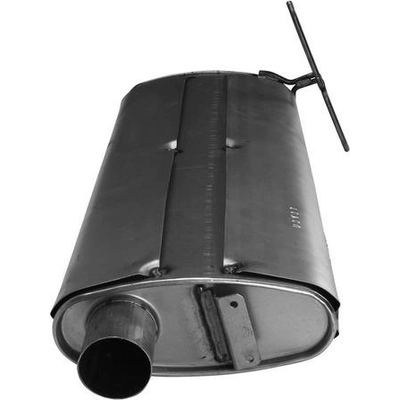 Muffler by AP EXHAUST - 700270 pa2