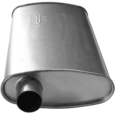 AP EXHAUST - 700276 - Silencieux pa2