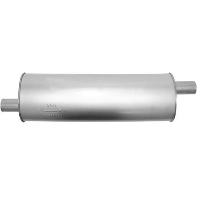 Muffler by AP EXHAUST - 700295 pa1