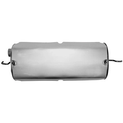 Muffler by AP EXHAUST - 700296 pa1