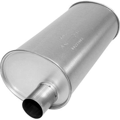 AP EXHAUST - 700297 - Silencieux pa1