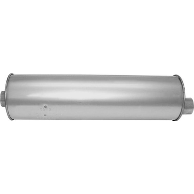 Muffler by AP EXHAUST - 700304 pa3
