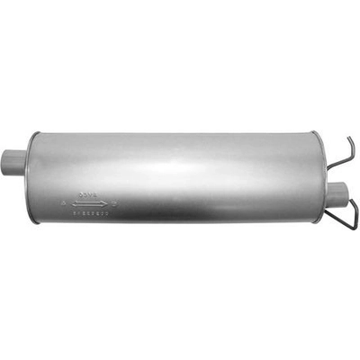 Muffler by AP EXHAUST - 700311 pa2