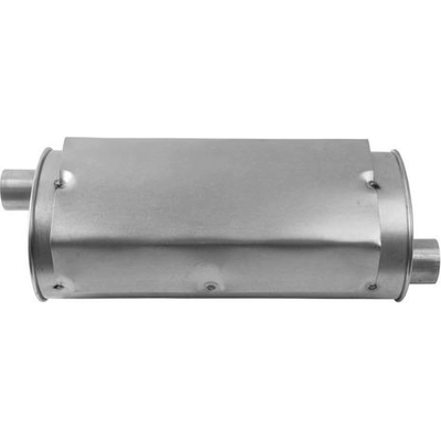 Muffler by AP EXHAUST - 700344 pa2