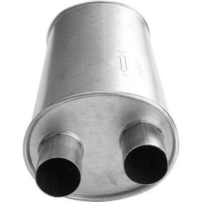 Muffler by AP EXHAUST - 700365 pa1