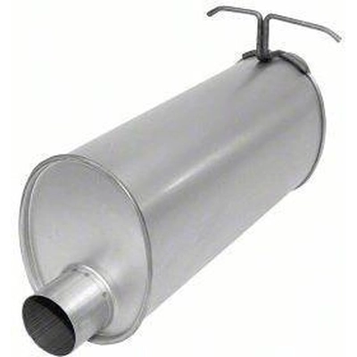 Muffler by AP EXHAUST - 700367 pa3