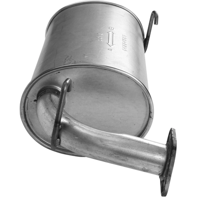 AP EXHAUST - 700368 - Silencieux pa3