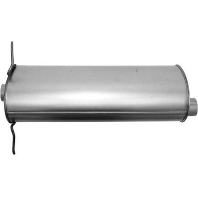 Muffler by AP EXHAUST - 700407 pa1