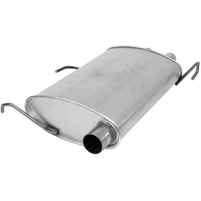 Muffler by AP EXHAUST - 700417 pa1