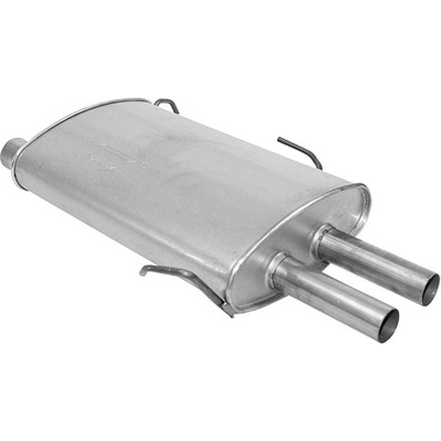 Muffler by AP EXHAUST - 700417 pa3