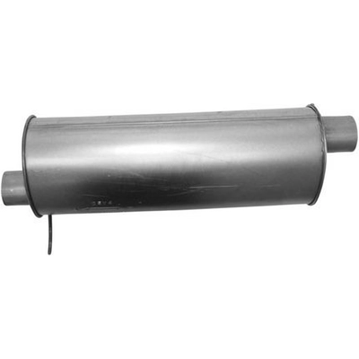 Muffler by AP EXHAUST - 700440 pa2