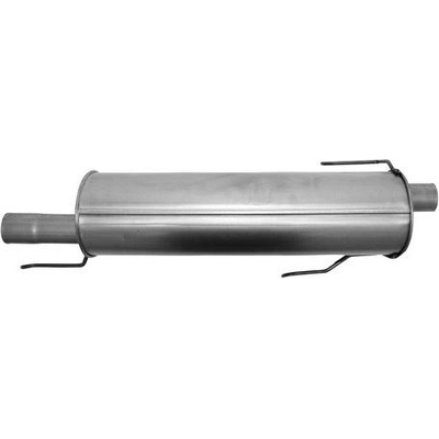 Muffler by AP EXHAUST - 700442 pa2