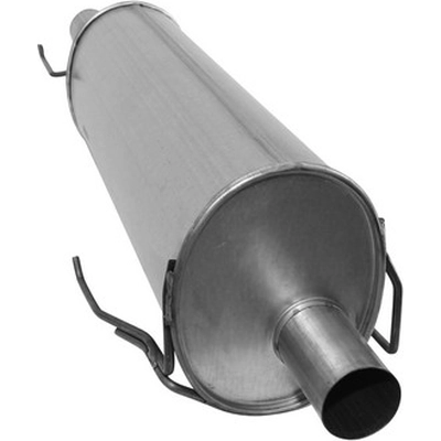 Muffler by AP EXHAUST - 700442 pa3