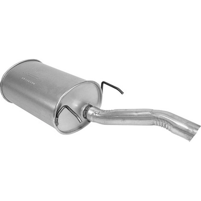 Muffler by AP EXHAUST - 700451 pa4