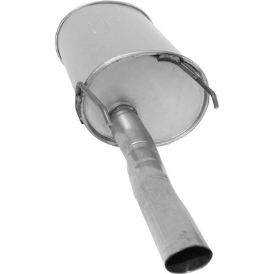 Muffler by AP EXHAUST - 700452 pa3