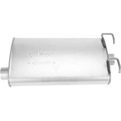 Muffler by AP EXHAUST - 700453 pa1