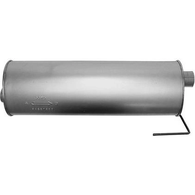 Muffler by AP EXHAUST - 700456 pa2