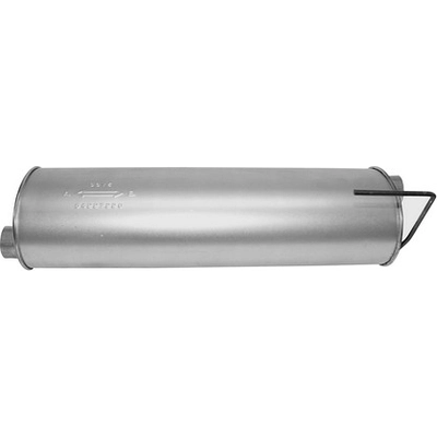 Muffler by AP EXHAUST - 700456 pa3