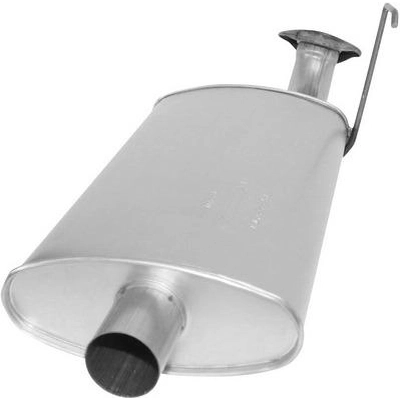 AP EXHAUST - 700457 - Muffler pa2