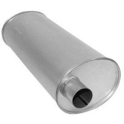 Muffler by AP EXHAUST - 700460 pa4