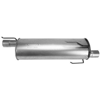 Muffler by AP EXHAUST - 700462 pa2