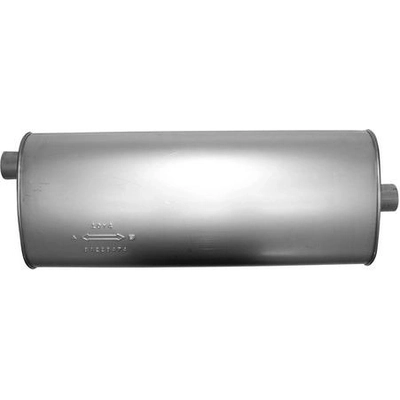 AP EXHAUST - 700469 - Muffler pa1