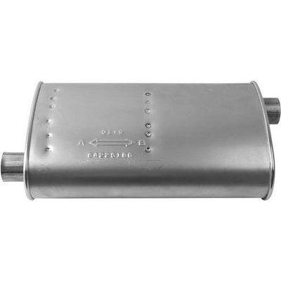 AP EXHAUST - 700473 - Muffler pa1