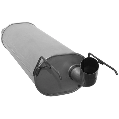 AP EXHAUST - 700474 - Muffler pa7