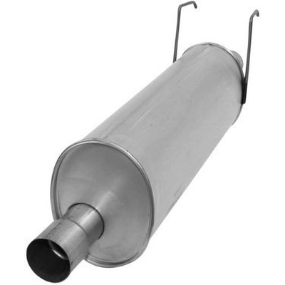 AP EXHAUST - 700475 - Muffler pa1