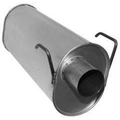 AP EXHAUST - 700476 - Muffler pa5